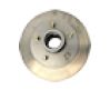 TIEDOWN 9.6" G5 Stainless Steel Rotor #008-46845X