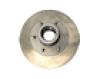 TIEDOWN 11.75" G5 Stainless Steel Rotor #008-46914X