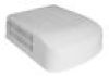 ICON Dometic Brisk Air Duo-Therm RV Air Con. Shroud, White #01544