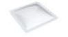 ICON RV Skylight, 26" x 26" White #01857