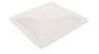 ICON RV Skylight, 26" x 26" Clear #01856