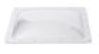 ICON 22" x 28" Clear RV Skylight #01852