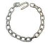 PJ TRAILER 27" Class III Trailer Safety Chain, Single #180370
