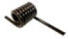 PJ TRAILER LH Torsion Ramp Spring, 180 Deg. 1-3/4" Shaft #180412