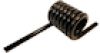 PJ TRAILER RH Torsion Ramp Spring, 180 Deg. 1-3/4" Shaft #180413