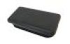 PJ TRAILER 2" x 4" Plastic End Cap #160116
