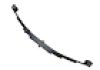 TPS 25-3/4" Double Eye Leaf Spring (4-leaves / 2,500 lbs.) #TPS-DE-SW4