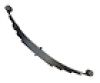 TPS 25-1/2" Double Eye Leaf Spring (5-leaves / 2,950 lbs.) #TPS-DE-SW5