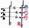 TPS Cargo Trailer Trimmer Rack w/ Spool Holder #TPSTR1