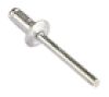 TPS Aluminum Pop Rivet 500 Pack, 4.8mm x 17mm #TPSABR500