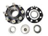 PARAISO 2-1/4" x 1-3/4" Bearing, 8 on 6.5" Stud Wheel Hub, 10K #HK5