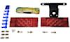 PARAISO LED Trailer Light Kit, Over 80" #TP52060114