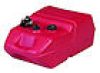 MOELLER Ultra 6.5 Gal. Above Deck Fuel Tank #620049LP