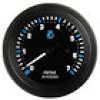SIERRA Eclipse Marine Tachometer 7k RPM #68399P