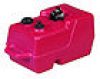 MOELLER Ultra 3 Gal. Portable Fuel Tank #620003LP
