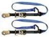 Cinchtite-5 Tie-Down Straps 6' x 1", (2-Pack) #15469