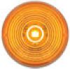 2" Amber LED Marker/Clearance Light #MCL56AB