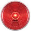 2" Red LED Marker/Clearance Light #MCL56RB