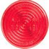 2.5" Red LED Marker/Clearance Light #MCL-527RB