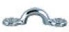 PERKO Bimini Top Chrome Plated Eye Straps (5-Pack) #1242SP0CHR