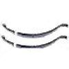 BIG TEX 26-1/8" Slipper Spring Trailer Leaf Spring Set (7-Leaf) #9150034-02