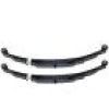 BIG TEX 25-1/4" Double Eye Trailer Leaf Spring Set (6-Leaves) #9150021-02