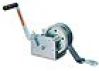 DUTTON-LAINSON 2,500 lb. 2-Speed Boat Trailer Winch w/Strap #DL2500A