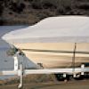 TAYLOR BOATGUARD&reg; Universal Fit Boat Cover #70204