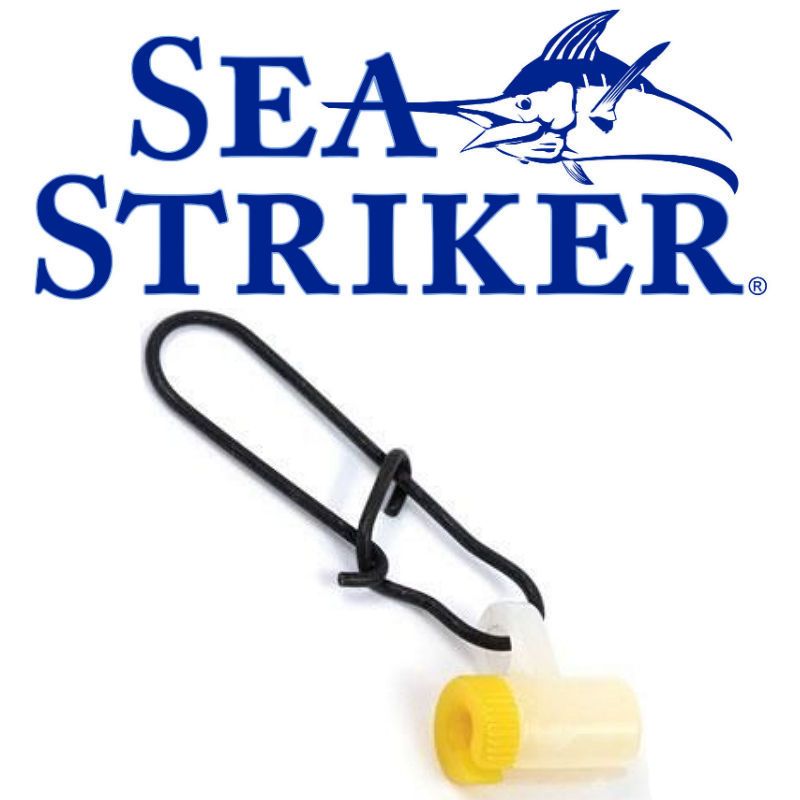 Sea Striker QSD-5P3 Duolock Quick Slide 3Ct 11651 