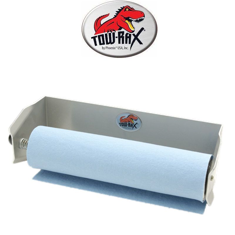 TOW-RAX Paper Towel Holder #SPPTH