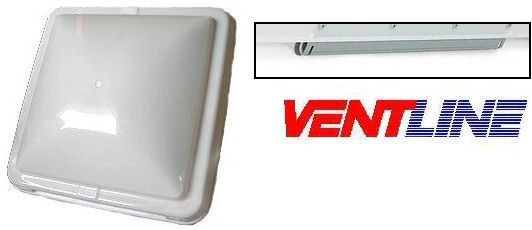 Ventline 51" Vent Seal / Gasket NEW Genuine Replacement Part BVD0455-01 