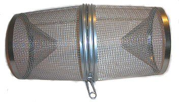 6 Gee's G40 Galvanized Minnow Bait Fish Snake Traps FREE SHIPPING SIX 