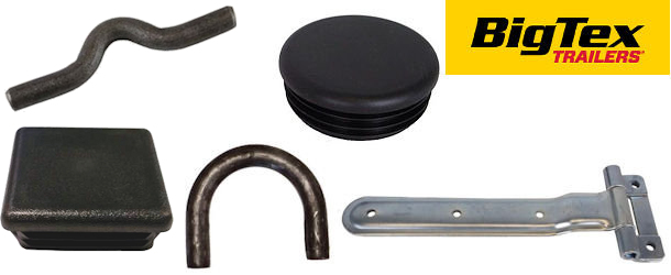 BIG TEX - All Other Parts