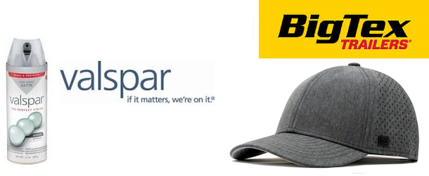 BIG TEX - Decals, Paint & Apparel BIG TEX - Decals, Paint & Apparel