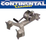 CONTINENTAL Winch Posts, Bow Stops & Straps