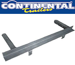 CONTINENTAL Leaf Spring & Fender Mounts
