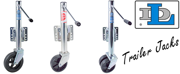 DUTTON-LAINSON Trailer Jacks