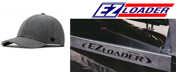 EZ-LOADER - Decals, Paint & Apparel