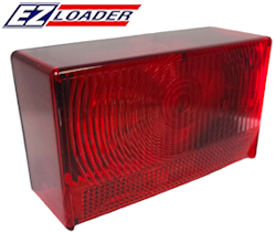 EZ-LOADER Trailer Lights and Wiring