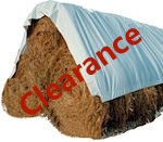 Farm, Industrial and Canvas Tarps