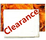 Fire Retardant Tarps