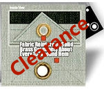 Industrial Grade Poly Tarps