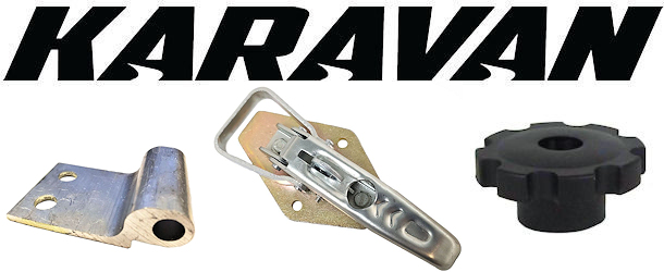 KARAVAN - All Other Parts