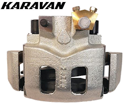 KARAVAN Trailer Brakes and Brake Parts