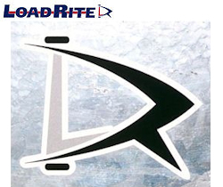 LOAD RITE - Decals, Paint & Apparel