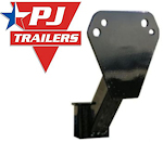 PJ TRAILER Assorted Factory Hardware