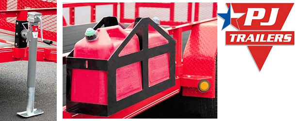 READY RAIL&reg; Parts and Accessories