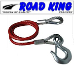 ROAD KING - All Other Parts