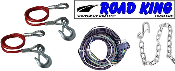 ROAD KING - All Other Parts