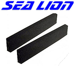 SEA LION / TIDEWATER Trailer Bunks and Bunk Hardware